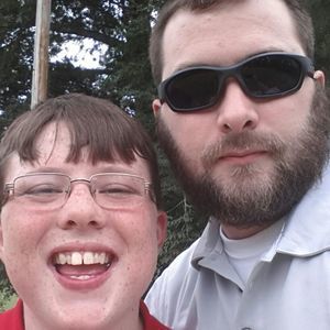 Meet your Posher, Charles